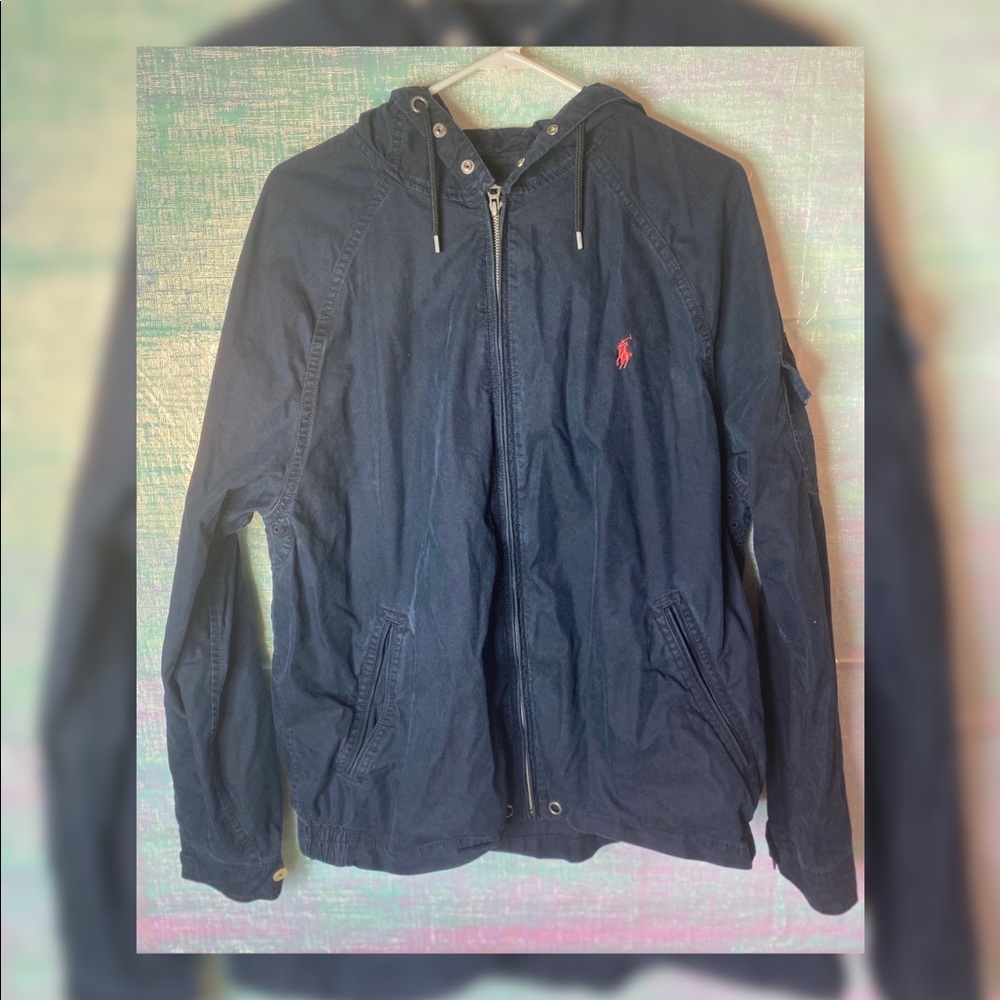 Polo Ralph Lauren Jacket